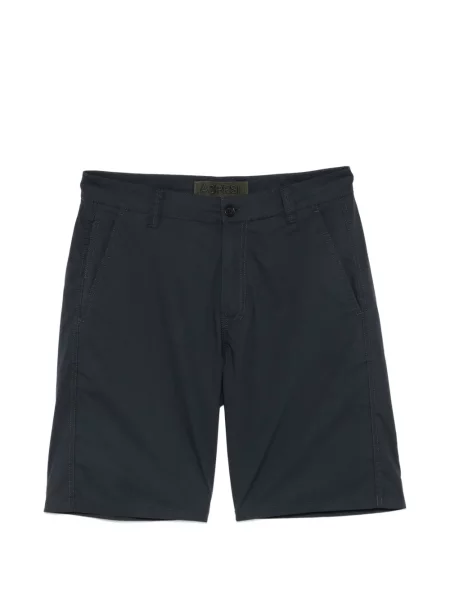 Pantaloni scurți Aspesi albastru
