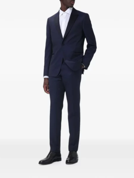 Cămașă Zegna alb