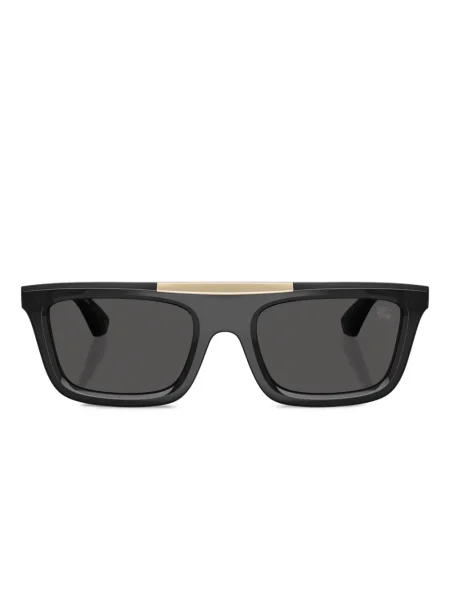 Ochelari de soare Burberry Eyewear gri