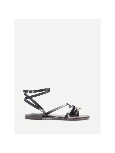 Pantofi La Modeuse negru