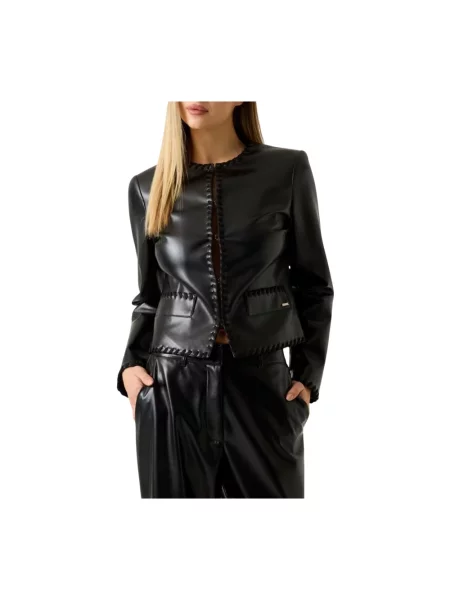 Kurtka Guess czarna