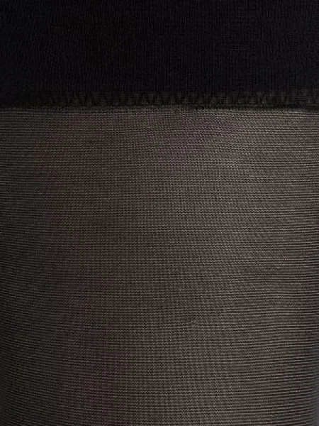 Skarpety Wolford czarne