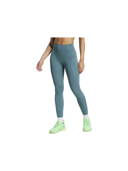 Legíny Adidas čierna