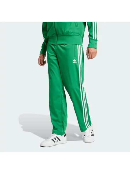 Tepláková souprava Adidas bílá