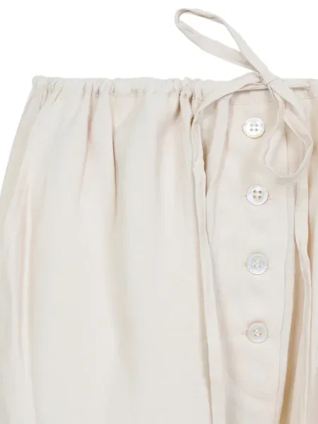 Șnur de strângere pantaloni Studio Nicholson