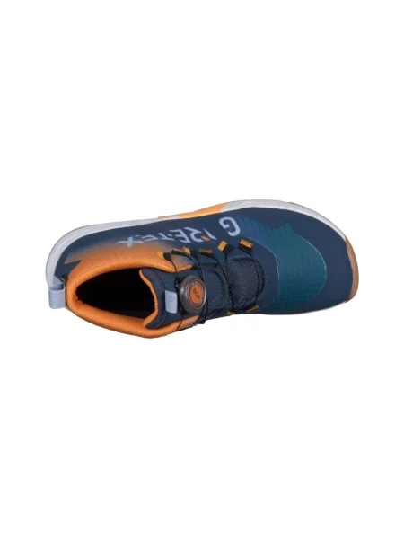 Pantofi copii Superfit albastru