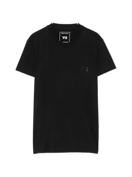 Scurt tricou Y-3 negru