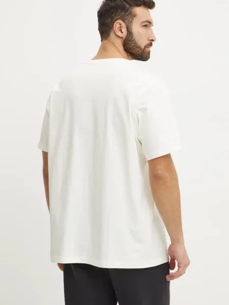 Póló Adidas bézs
