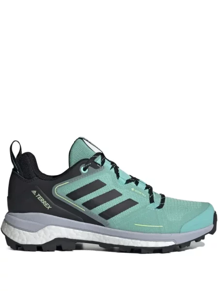 Sneakerși Adidas UltraBoost cu dungi de drumeție gri