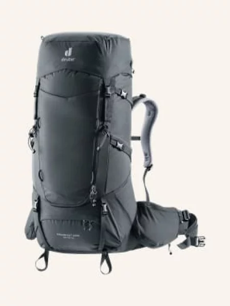 Deuter Batoh Aircontact Core Sl tmavě šedá