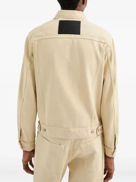 Traper jakna Jil Sander