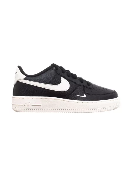 Pantofi copii Nike negru
