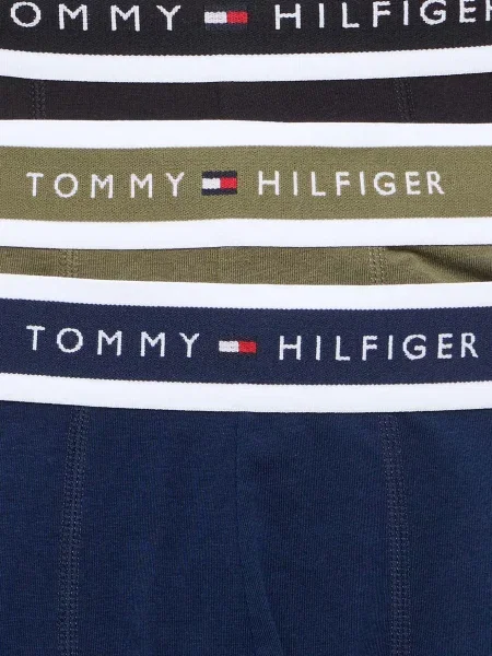 Боксери Tommy Hilfiger
