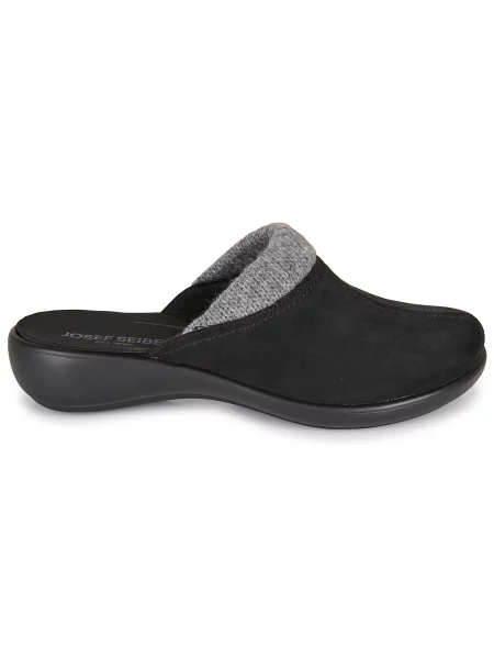 Pantofi Josef Seibel negru