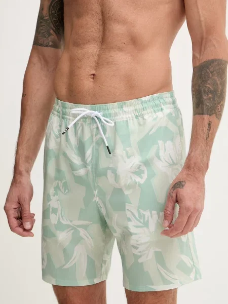 Oakley шорти для плавання CANARY PALMS