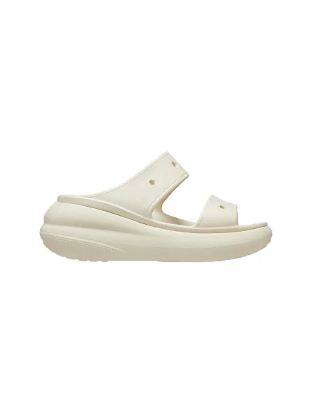 Klasszikus félcipő Crocs bézs