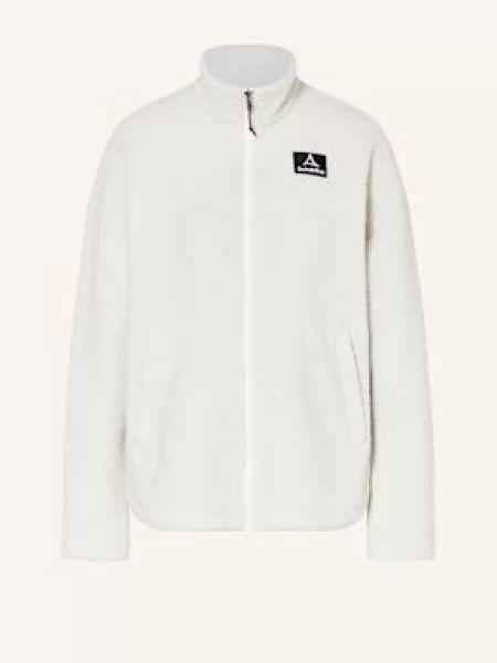 Schöffel Kurtka Z Polaru Purga grau