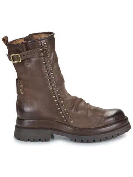 Tenisky Airstep / A.s.98 hnedá