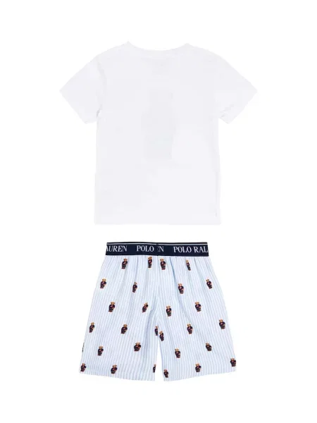 Поло тениска Polo Ralph Lauren
