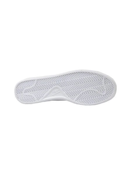 Félcipo Nike fekete