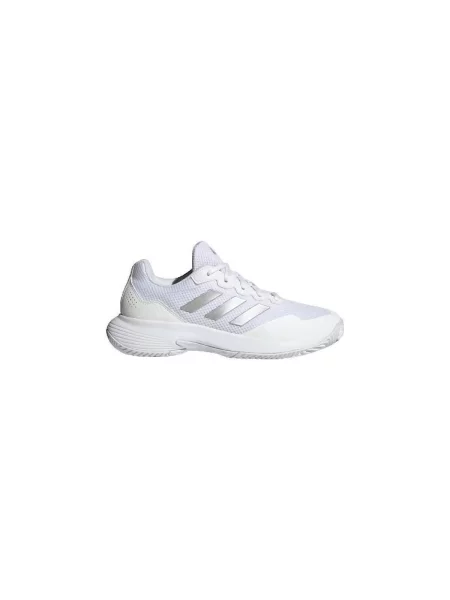 Tenisz félcipő Adidas fehér