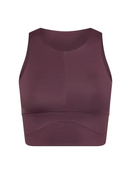 Born Sport top Saori' piros