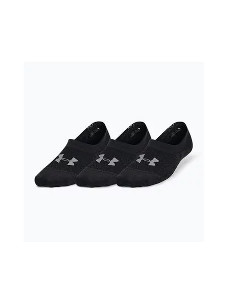 Носки Under Armour черные