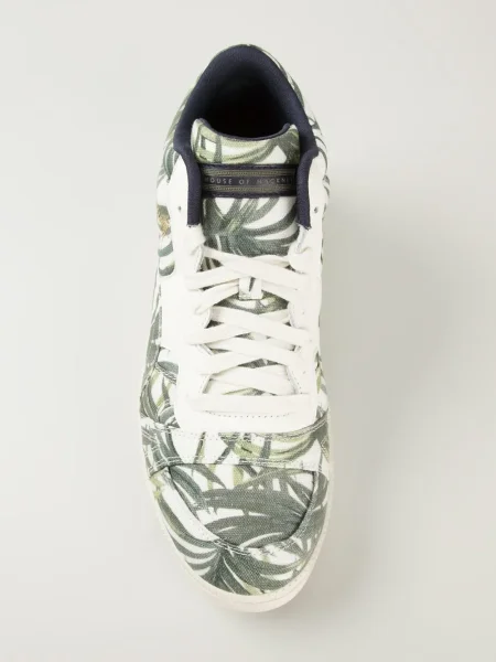 Маратонки Puma бяло