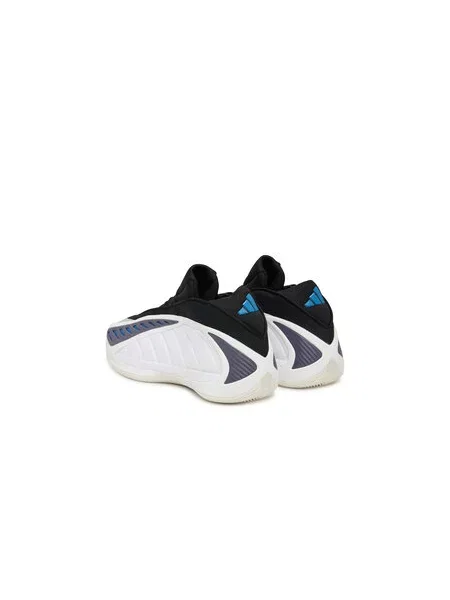 Tenisky Adidas Performance bílé