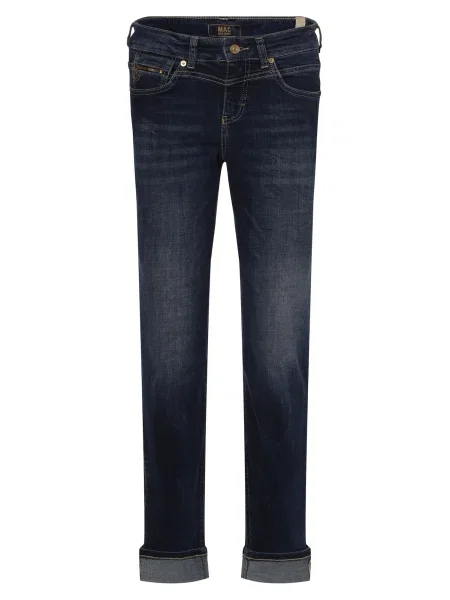 MAC Jeans Rich noapte albastru