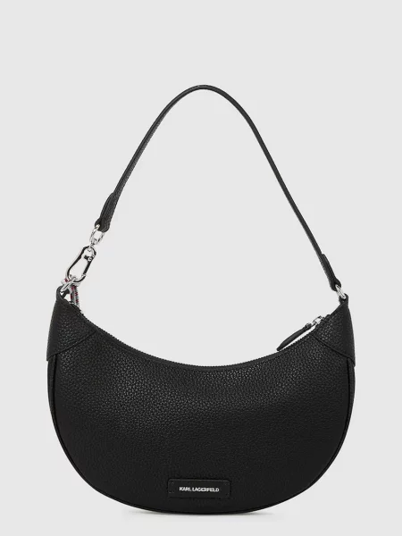 Сумочка Karl Lagerfeld чорний