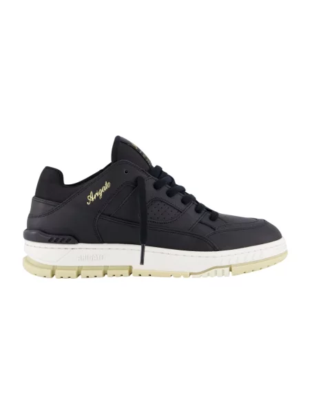 Sneakersy Axel Arigato czarne