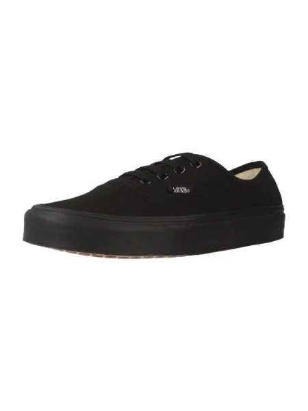 Tenisky Vans Authentic čierna