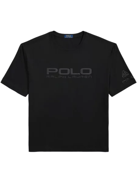 Șapcă Polo Ralph Lauren cu dungi din fleece verde