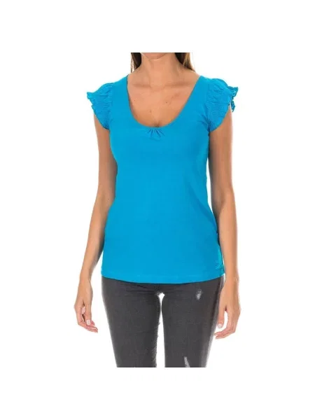 Tricou Armand Basi albastru