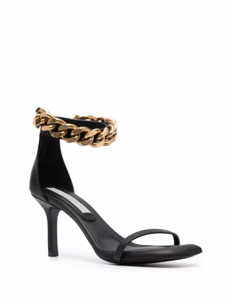 Sandale Stella Mccartney negru
