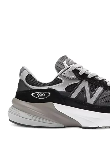 Sneakerși New Balance FuelCell negru