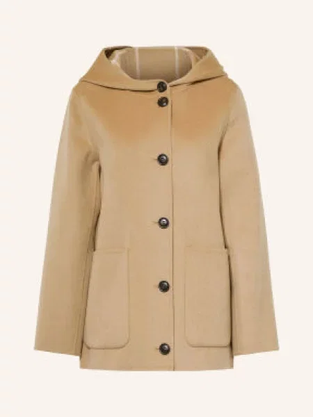 Woolrich Bunda velbloudí