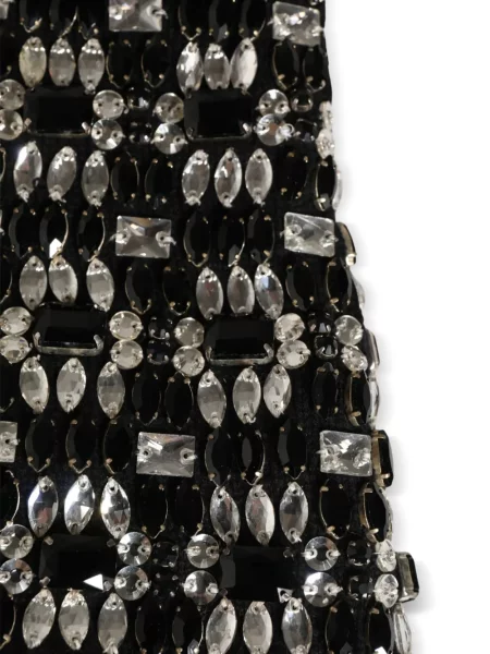 Căciulă Dolce & Gabbana negru
