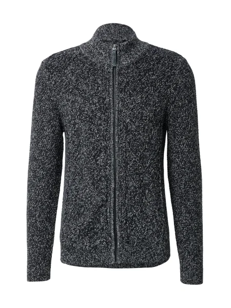 S.Oliver Pletena jopa črna