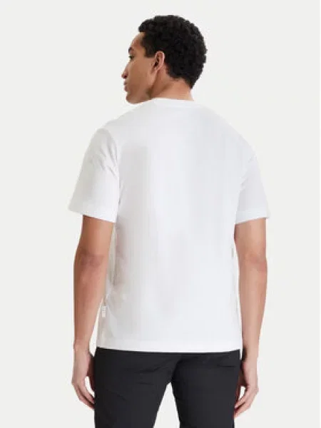 Tričko Jack & Jones bílé