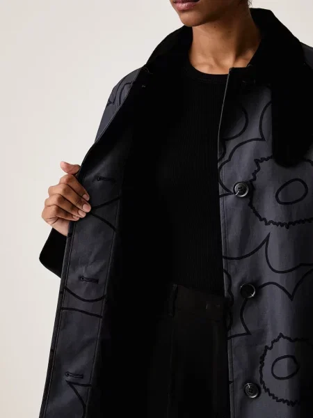 Куртка Marimekko
