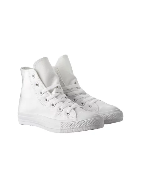 Pantofi Converse alb