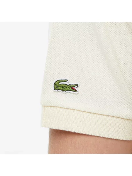 Поло Lacoste