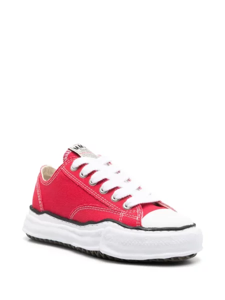 Sneakerși Maison Mihara Yasuhiro roșu