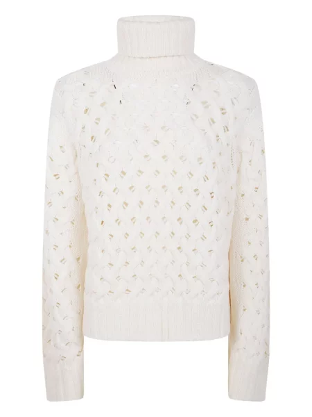 Heláncă P.a.r.o.s.h. alb