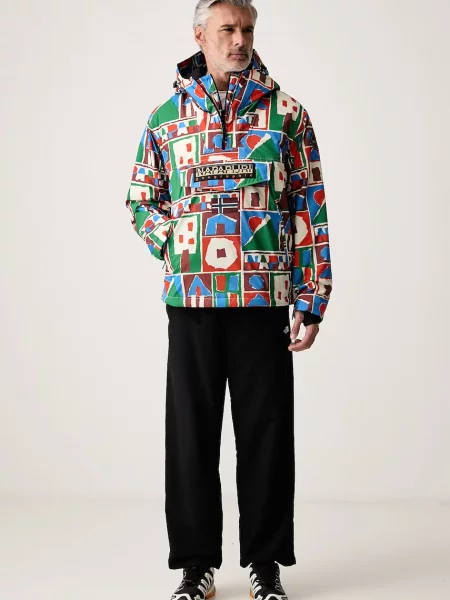 Anorak Napapijri