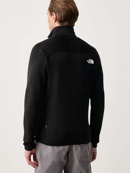 Kurtka The North Face Polartec Powerstretch tnf black czarna