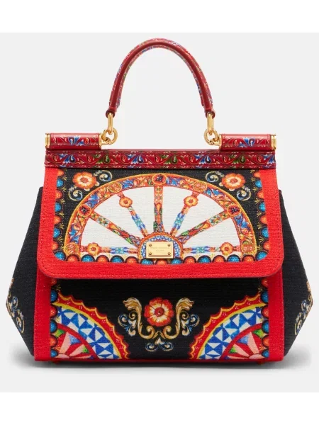 Top Dolce&gabbana cu imagine