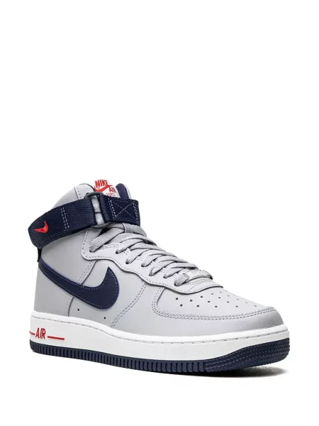 Sportbačiai Nike Air Force 1 pilka